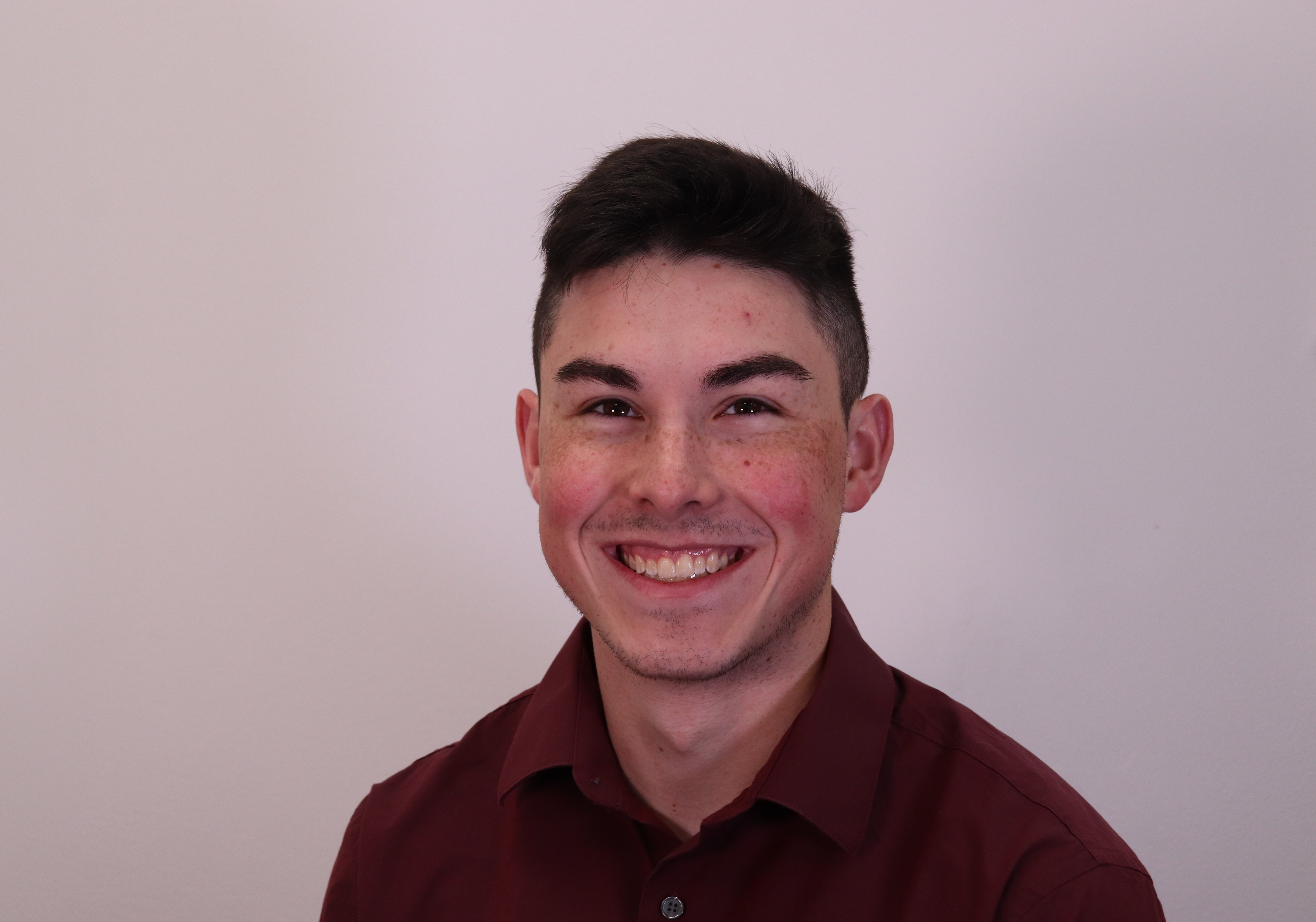 Hunter Aversa Profile