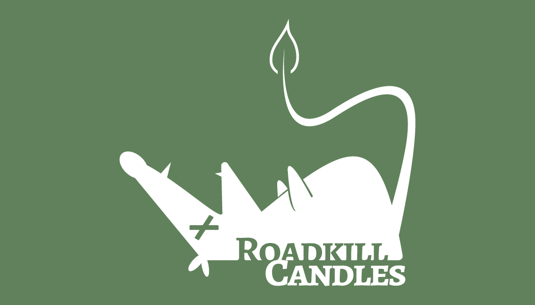 Roadkill Branding 6