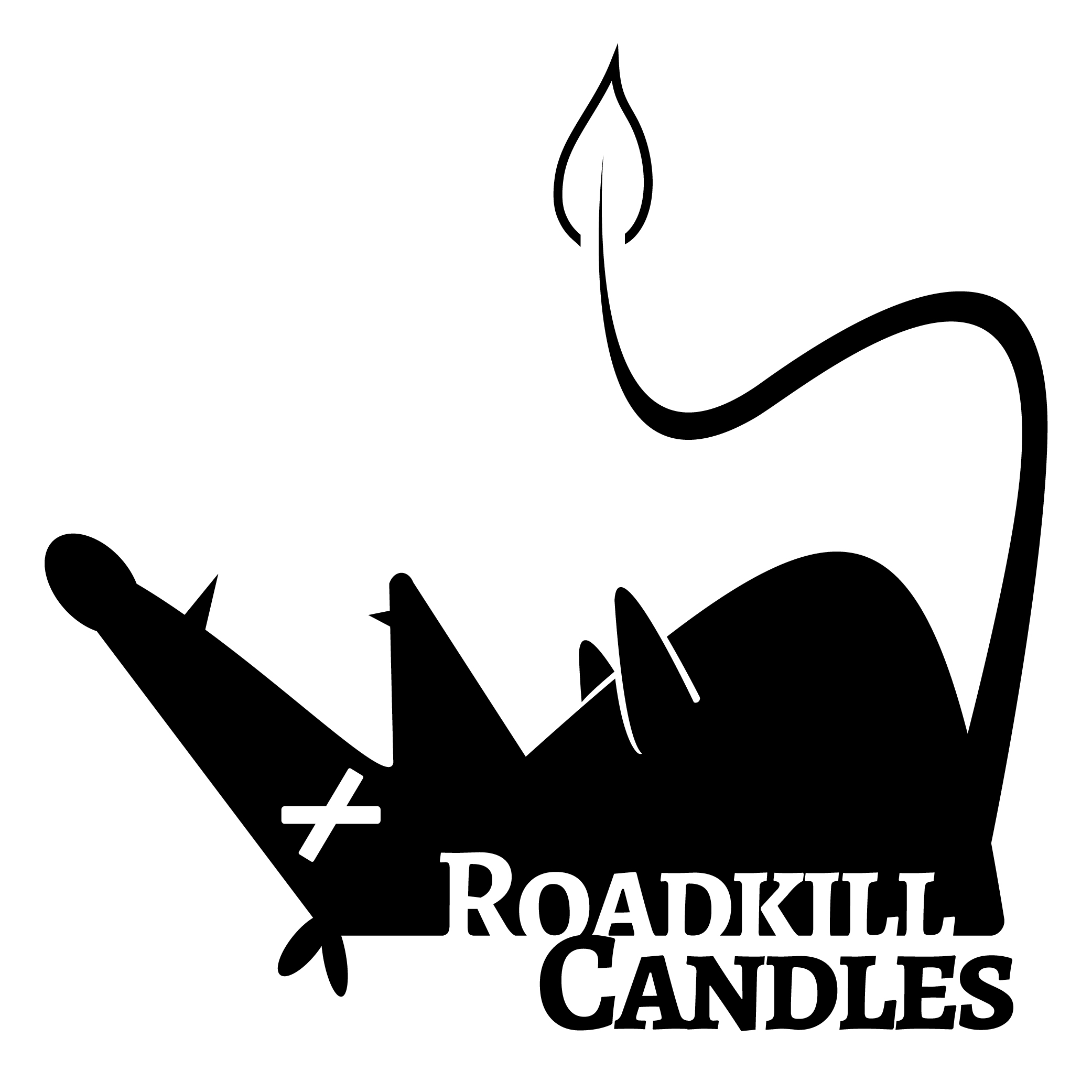 Roadkill Branding 1