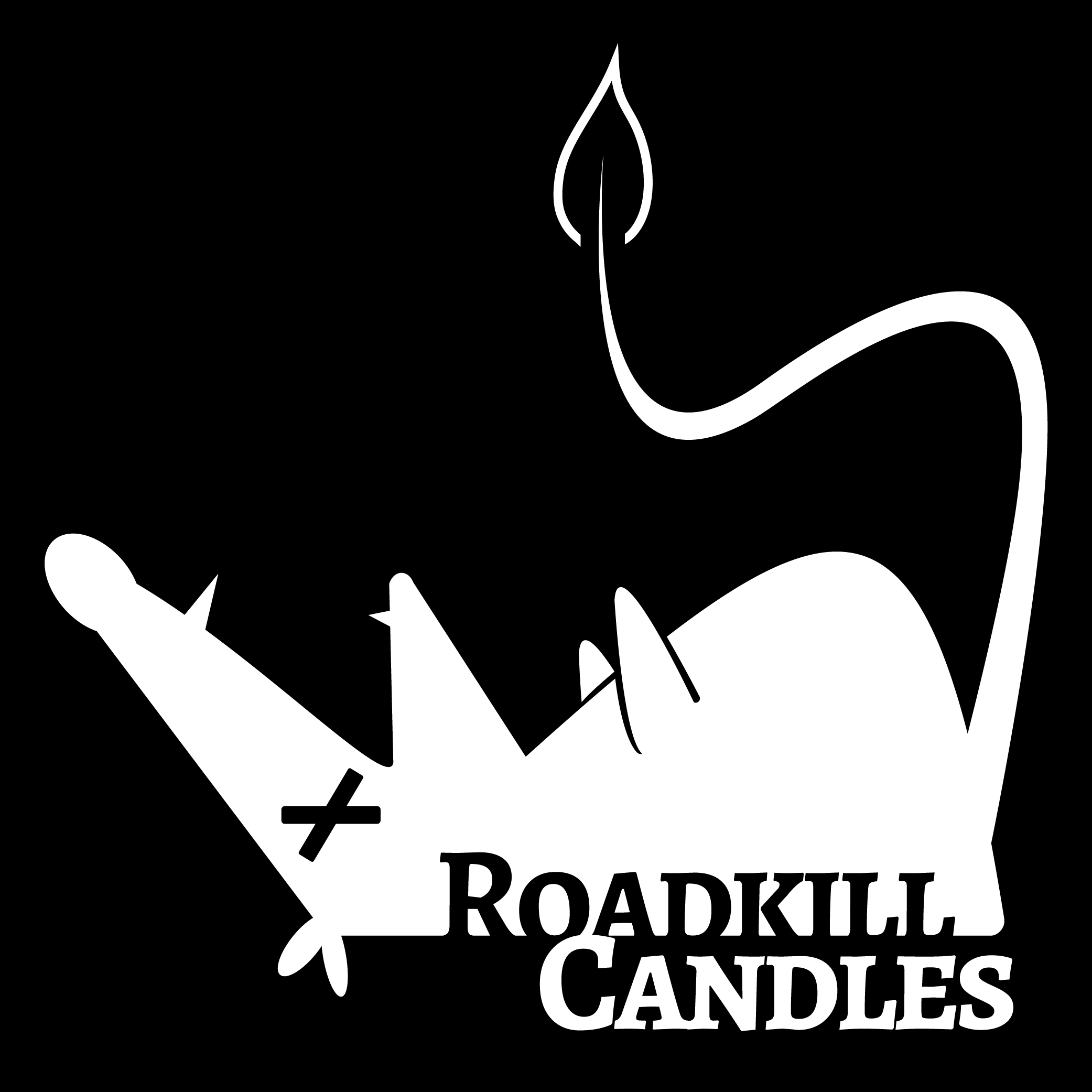 Roadkill Branding 2